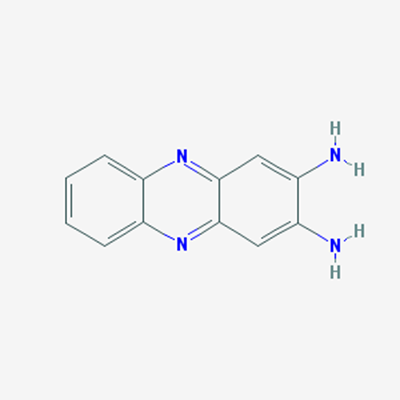 Picture of Phenazine-2,3-diamine