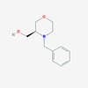 Picture of (S)-(4-Benzylmorpholin-3-yl)methanol