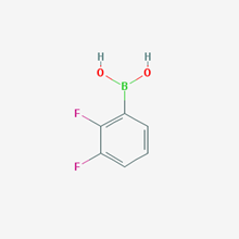 Picture of 2,3-Difluorophenylboronic acid