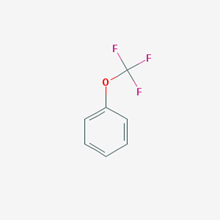 Picture of (Trifluoromethoxy)benzene