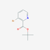 Picture of tert-Butyl 3-bromopicolinate