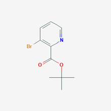 Picture of tert-Butyl 3-bromopicolinate