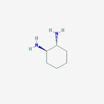 Picture of trans-Cyclohexane-1,2-diamine