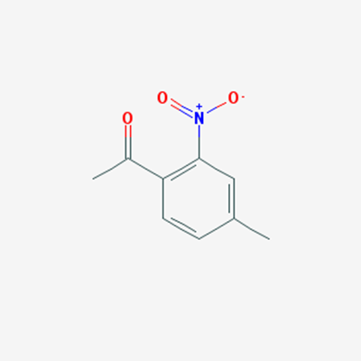 Picture of 1-(4-Methyl-2-nitrophenyl)ethanone