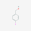 Picture of (4-Iodophenyl)methanol