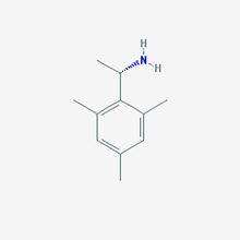 Picture of (S)-1-Mesitylethanamine