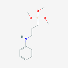 Picture of N-(3-(Trimethoxysilyl)propyl)aniline