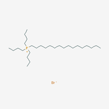 Picture of Tributyl(hexadecyl)phosphonium bromide