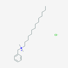 Picture of N-Benzyl-N,N-dimethyltetradecan-1-aminium chloride