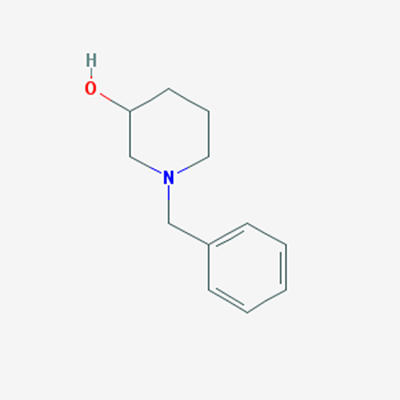 Picture of 1-Benzylpiperidin-3-ol