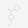 Picture of (4-(Bromomethyl)phenyl)(phenyl)methanone