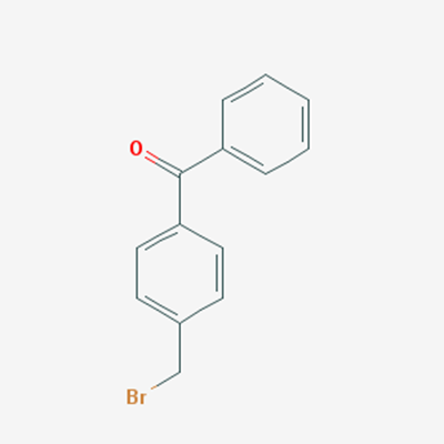 Picture of (4-(Bromomethyl)phenyl)(phenyl)methanone