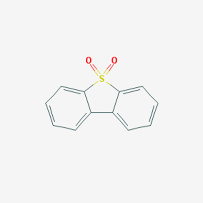 Picture of Dibenzo[b,d]thiophene 5,5-dioxide