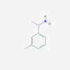 Picture of 1-(m-Tolyl)ethanamine