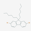 Picture of 2,7-Dibromo-9,9-dihexyl-9H-fluorene