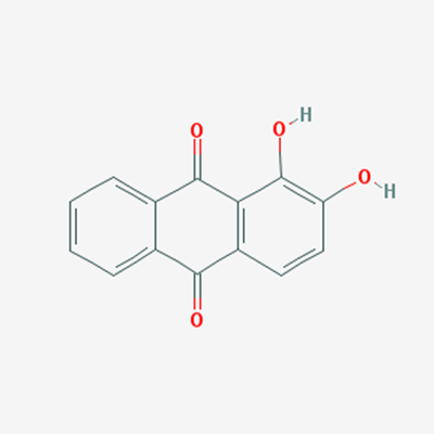 Picture of Alizarin(Standard Reference Material)