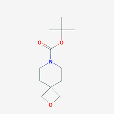 Picture of tert-Butyl 2-oxa-7-azaspiro[3.5]nonane-7-carboxylate