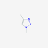 Picture of 1,4-Dimethyl-1H-1,2,3-triazole