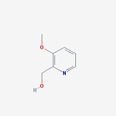 Picture of (3-Methoxypyridin-2-yl)methanol