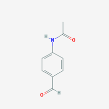 Picture of N-(4-Formylphenyl)acetamide