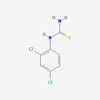 Picture of 1-(2,4-Dichlorophenyl)thiourea