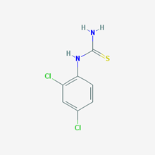 Picture of 1-(2,4-Dichlorophenyl)thiourea