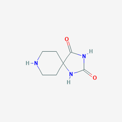 Picture of 1,3,8-Triazaspiro[4.5]decane-2,4-dione