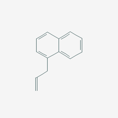 Picture of 1-Allylnaphthalene