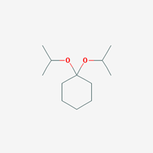 Picture of 1,1-Diisopropoxycyclohexane