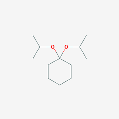 Picture of 1,1-Diisopropoxycyclohexane