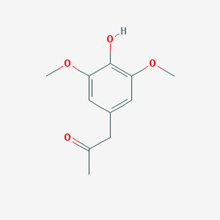 Picture of 1-(4-Hydroxy-3,5-dimethoxyphenyl)propan-2-one