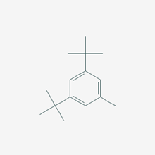 Picture of 1,3-Di-tert-butyl-5-methylbenzene