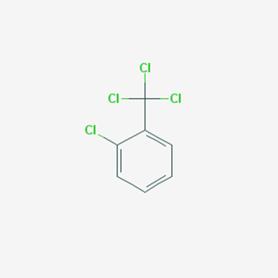 Picture of 1-Chloro-2-(trichloromethyl)benzene