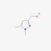 Picture of 1,5-Dimethyl-1H-pyrazol-3-yl-methanol