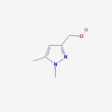 Picture of 1,5-Dimethyl-1H-pyrazol-3-yl-methanol