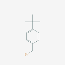 Picture of 1-(Bromomethyl)-4-(tert-butyl)benzene