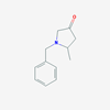 Picture of 1-Benzyl-5-methylpyrrolidin-3-one