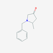 Picture of 1-Benzyl-5-methylpyrrolidin-3-one