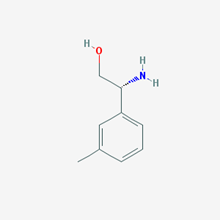 Picture of (R)-2-Amino-2-(m-tolyl)ethanol