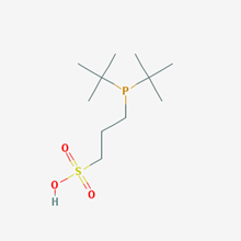 Picture of 3-(Di-t-butylphosphonium)propane sulfonate