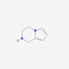 Picture of 1,2,3,4-Tetrahydropyrrolo[1,2-a]pyrazine