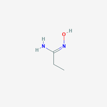 Picture of N-Hydroxypropionimidamide