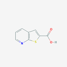 Picture of Thieno[2,3-b]pyridine-2-carboxylic acid