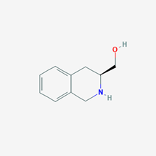 Picture of (S)-(1,2,3,4-Tetrahydroisoquinolin-3-yl)methanol