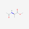 Picture of (R)-Methyl 2-acetamidopropanoate