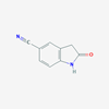 Picture of 2-Oxoindoline-5-carbonitrile