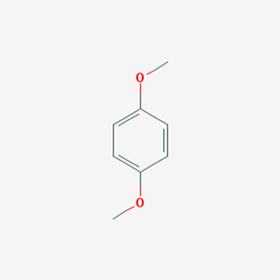 Picture of 1,4-Dimethoxybenzene