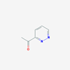 Picture of 1-(Pyridazin-3-yl)ethanone