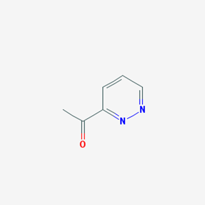 Picture of 1-(Pyridazin-3-yl)ethanone