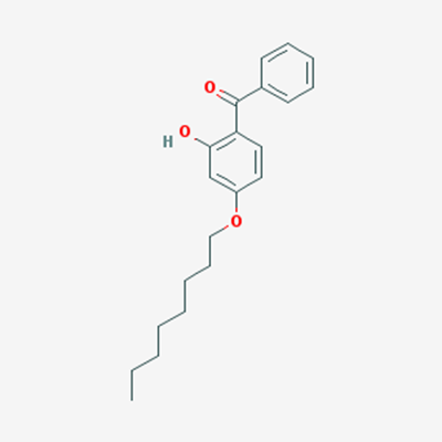 Picture of (2-Hydroxy-4-(octyloxy)phenyl)(phenyl)methanone